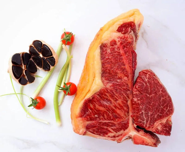 T-BONNE STEAK