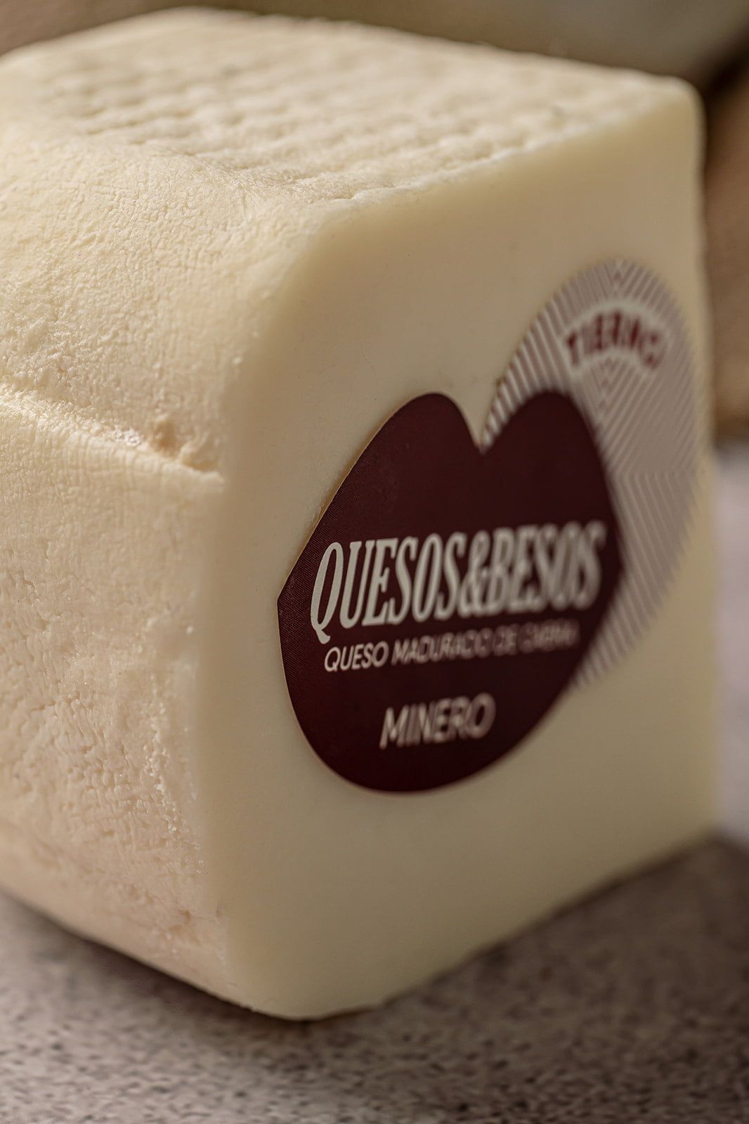 Experiencia 4 Quesos y Besos premiados World Cheese Awards