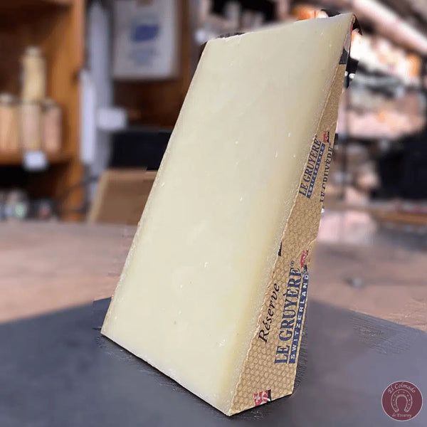 Favorite Cheeses of 2023 - 1.6 Kg