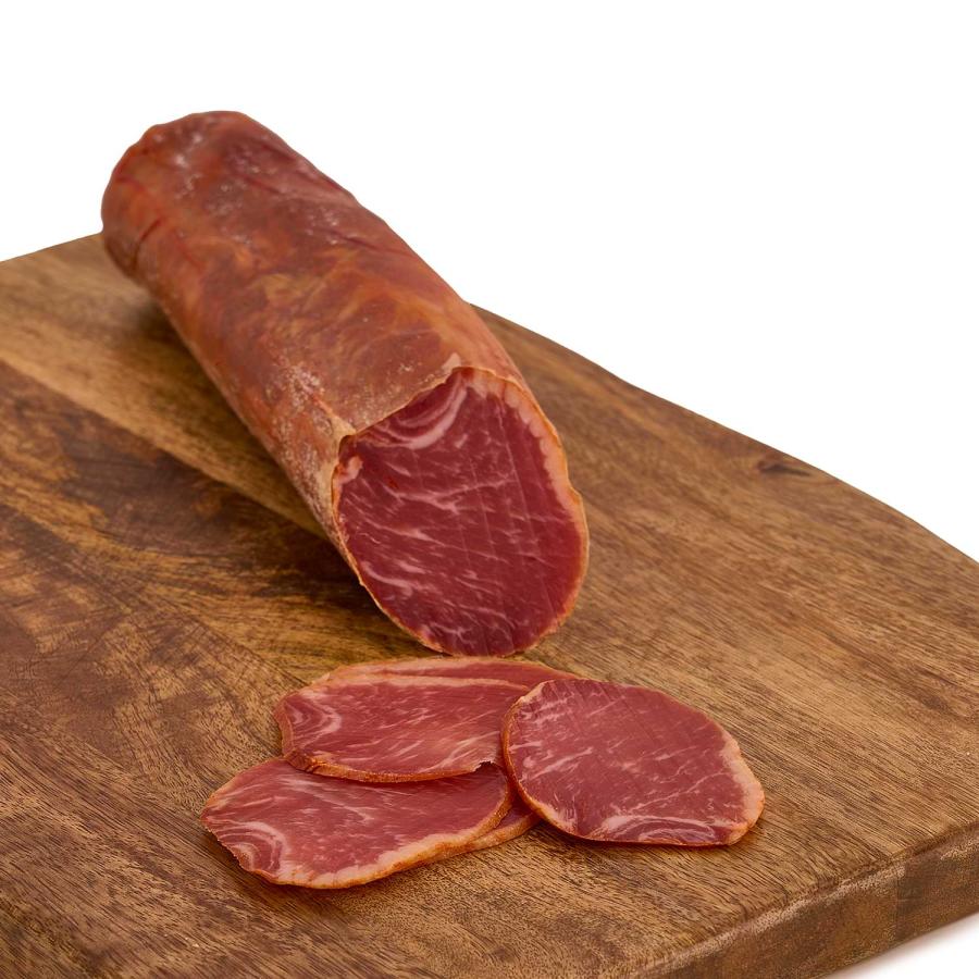 Iberian Acorn-Fed Loin 50% Iberian Breed