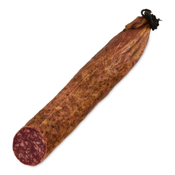 Cular Iberian Acorn-Fed Salchichón 50% Iberian Breed Special Selection 