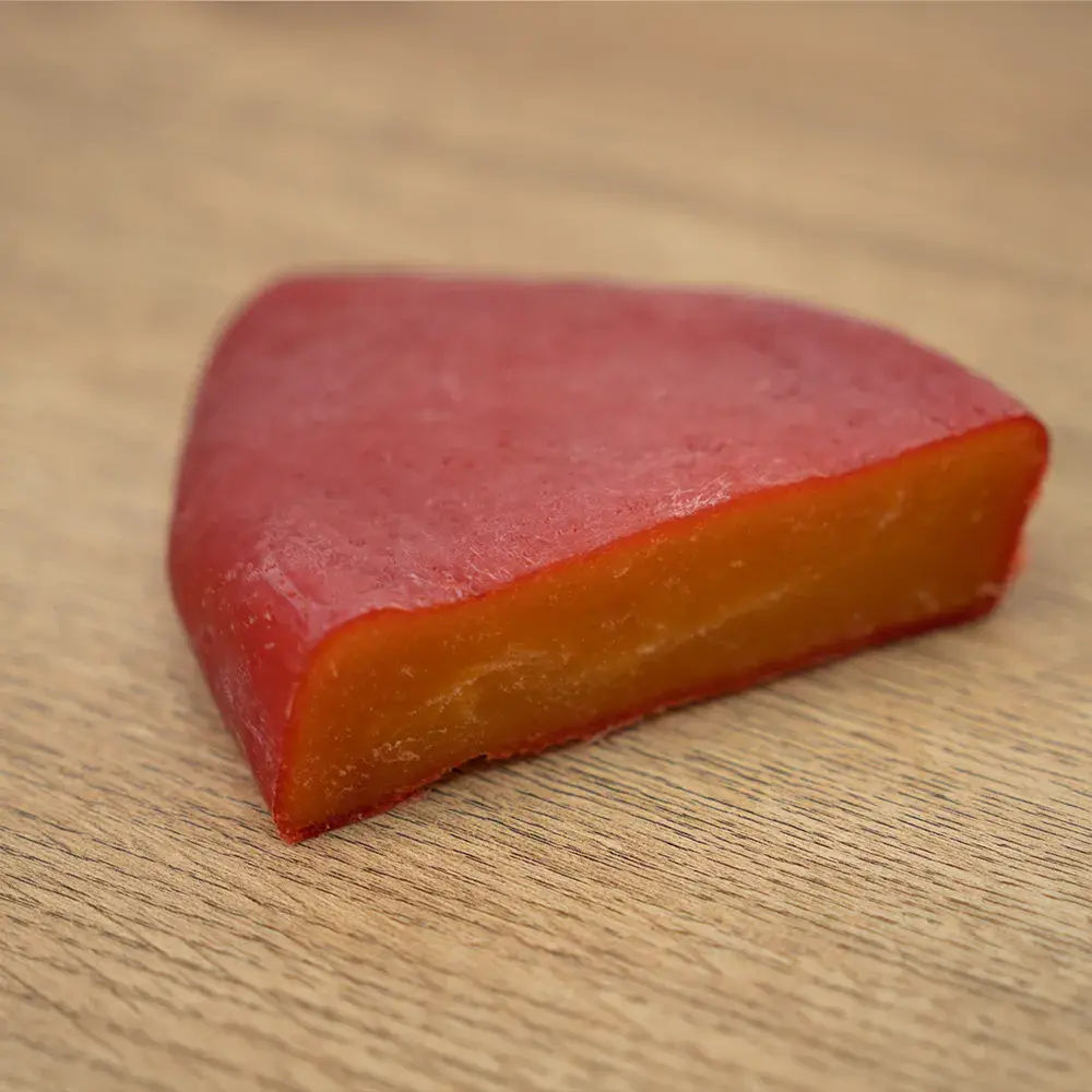 Taco de Hueva de Bacalao