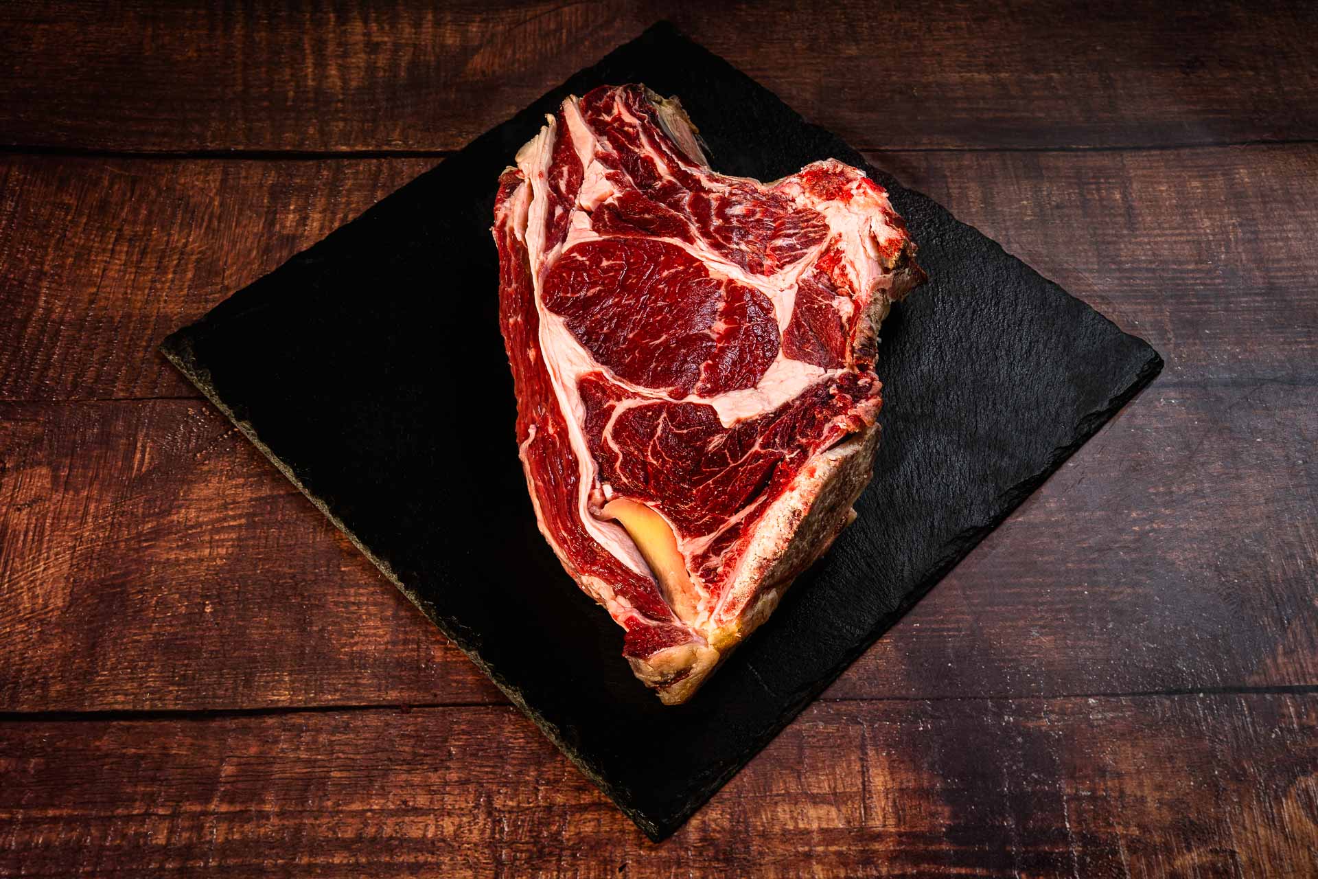 Chuletón Premium de Tudanca
