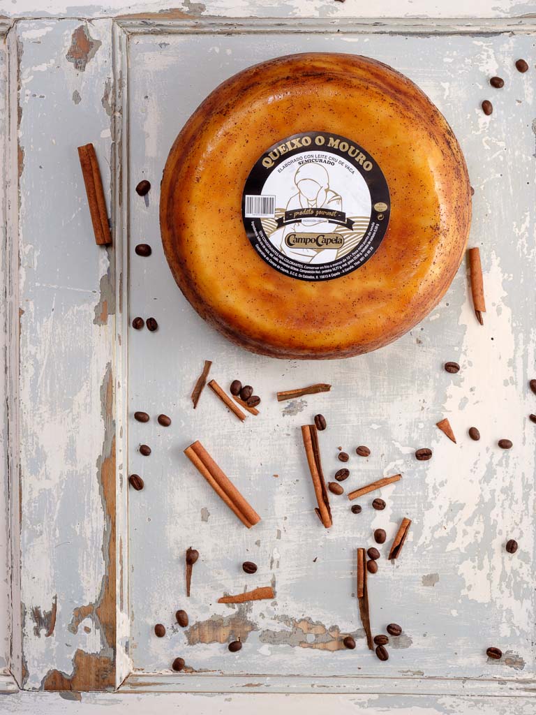 Mouro Cheese