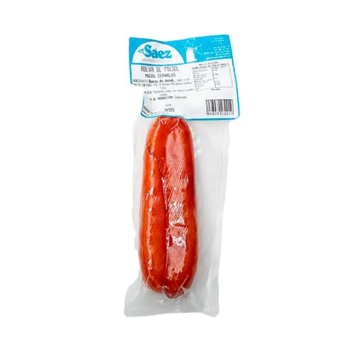 Mullet roe