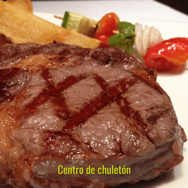 Centro de Chuletón de Ternera 280 g