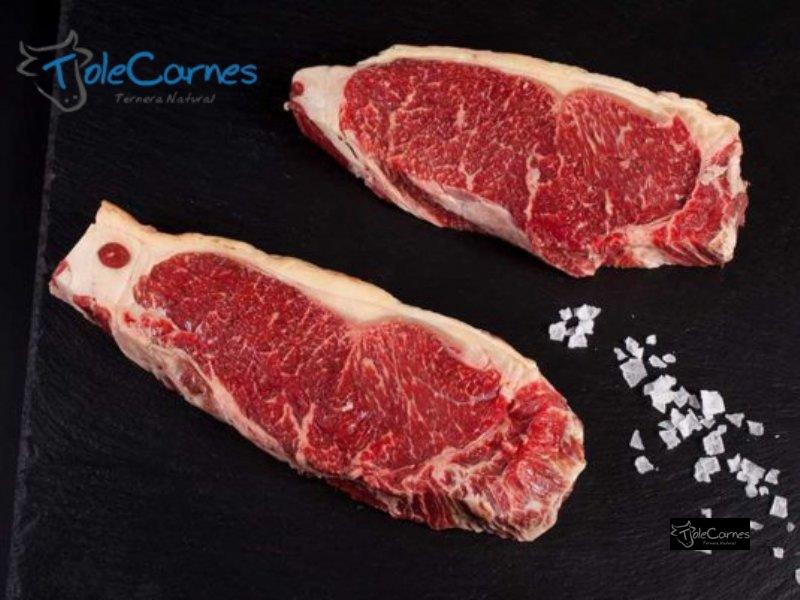 BEEF ENTRECOTE