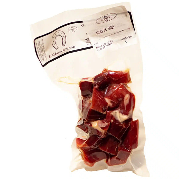 Ham Crumbs - 300g