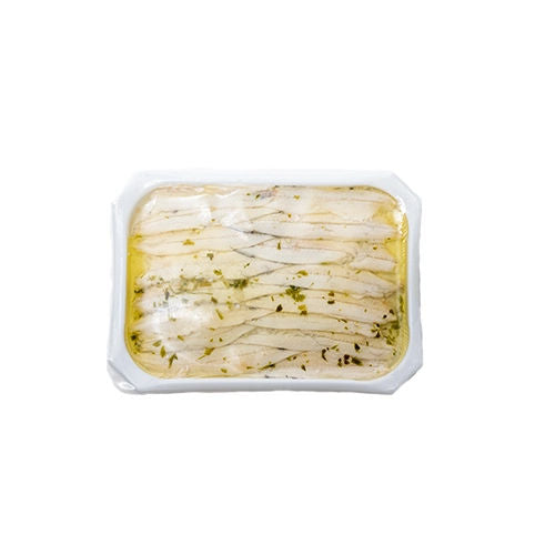 Anchovy fillets