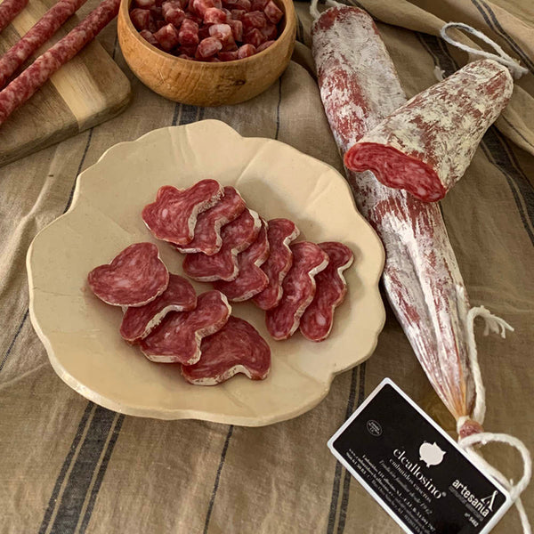 Chorizo ​​Pagés