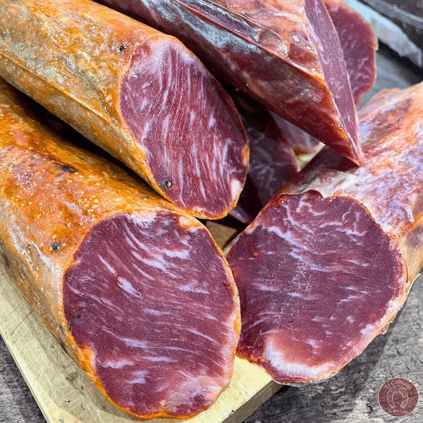 Lomo Ibérico de Campo Casalba - loncheado 150g