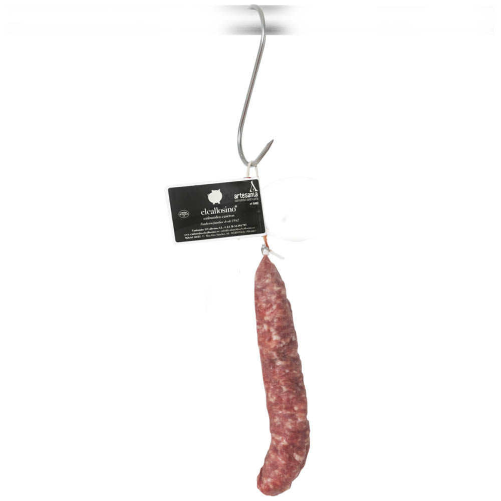 Imperial Sausage