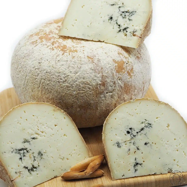 Blue Howl Cheese - 370g wedge