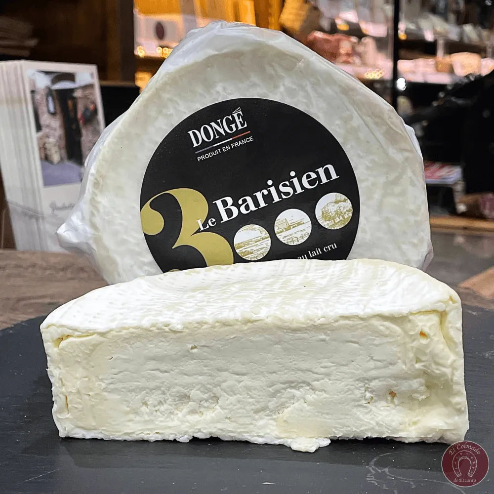Le Barisien Triple Cream - half 250g