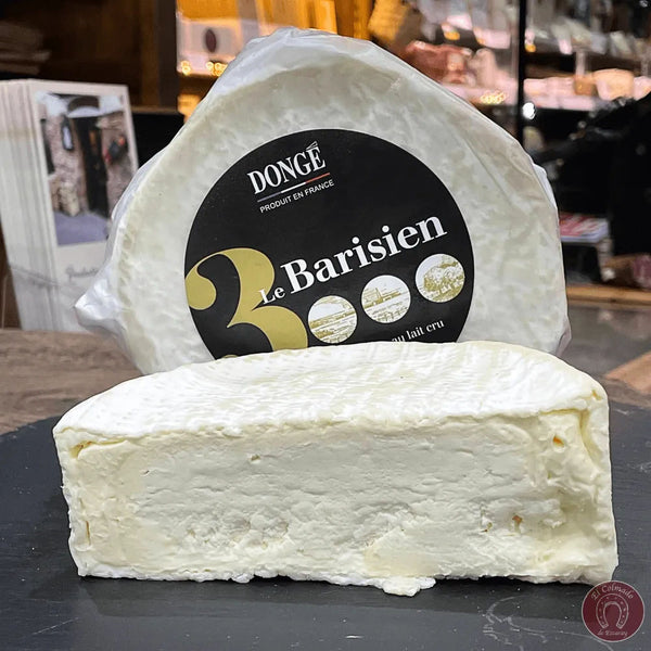 Le Barisien Triple Cream - half 250g