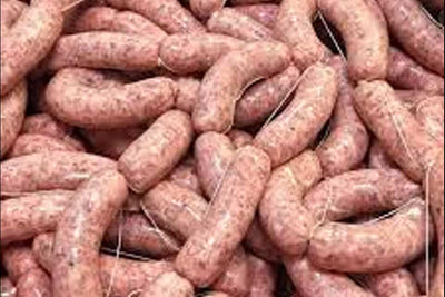1 kg Chorizos Criollos