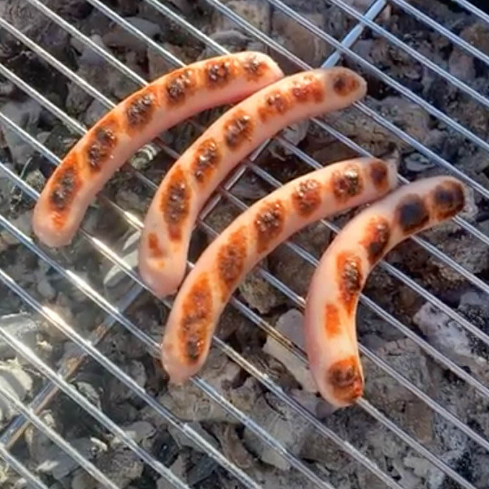 Longaniza de pollo