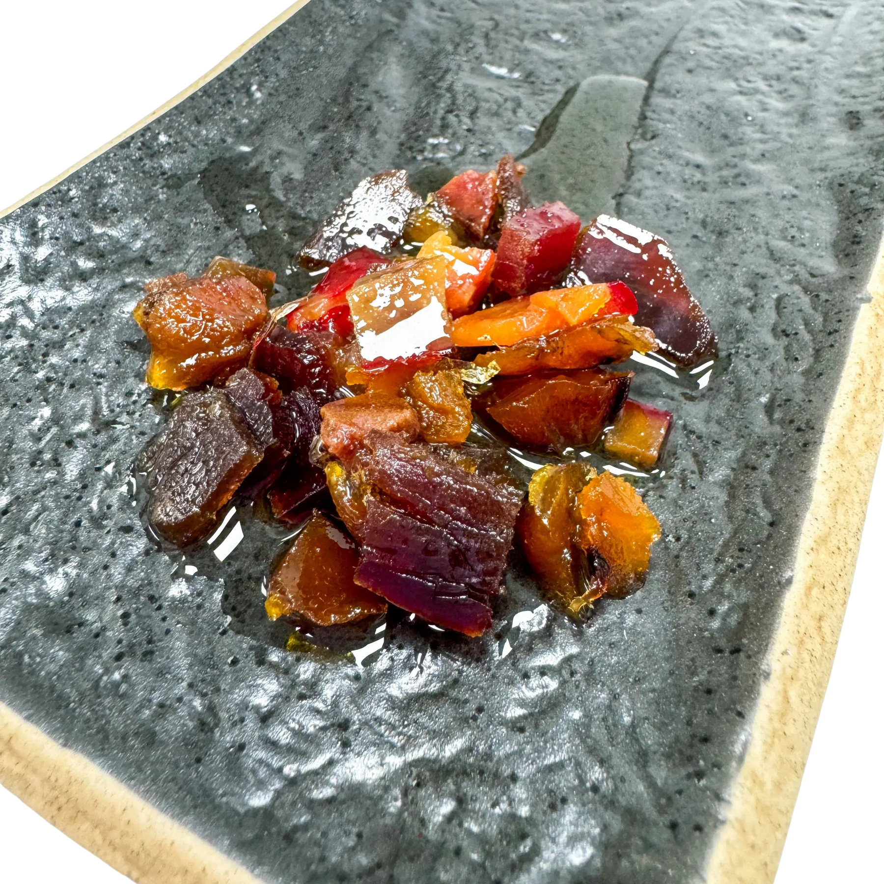 Assortment of Salmenor salted fish