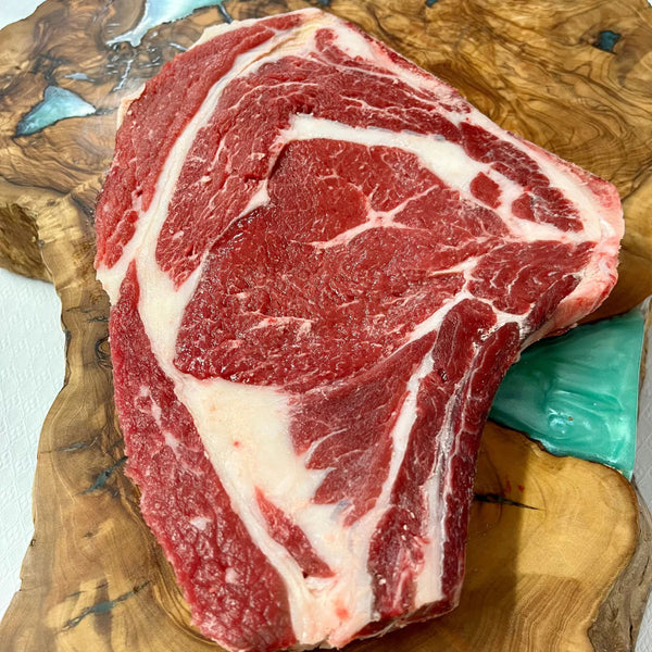 Chuletón de Ternera 550/600 g.
