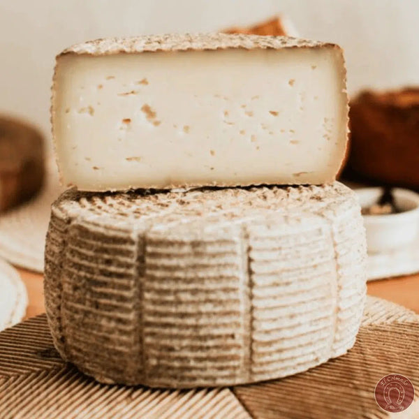 Camerano DOP Cured Cheese - half 350g