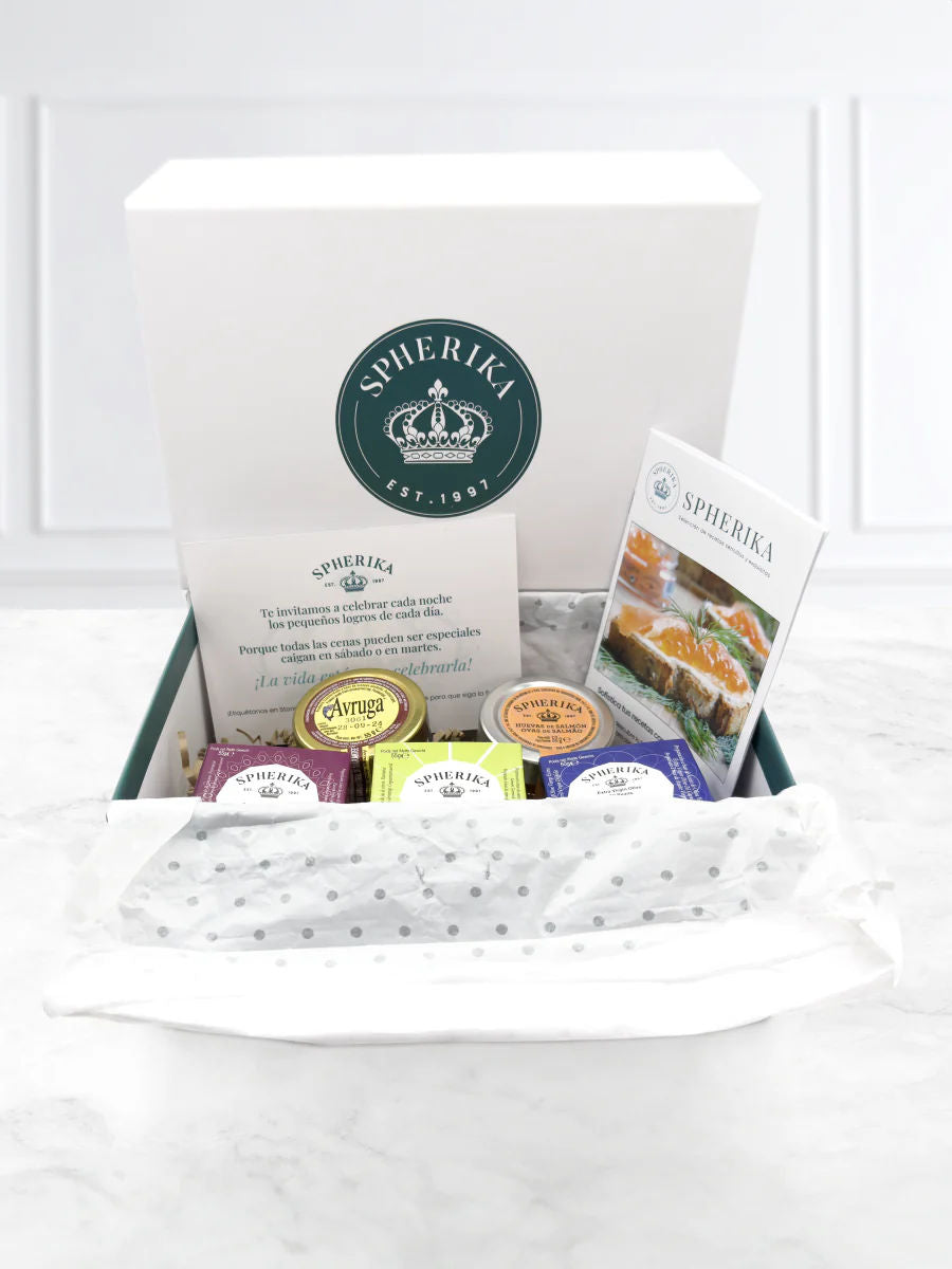 Special Brunch Box