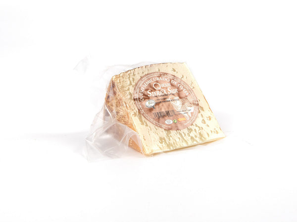 Semi-cured sheep cheese 3 kg