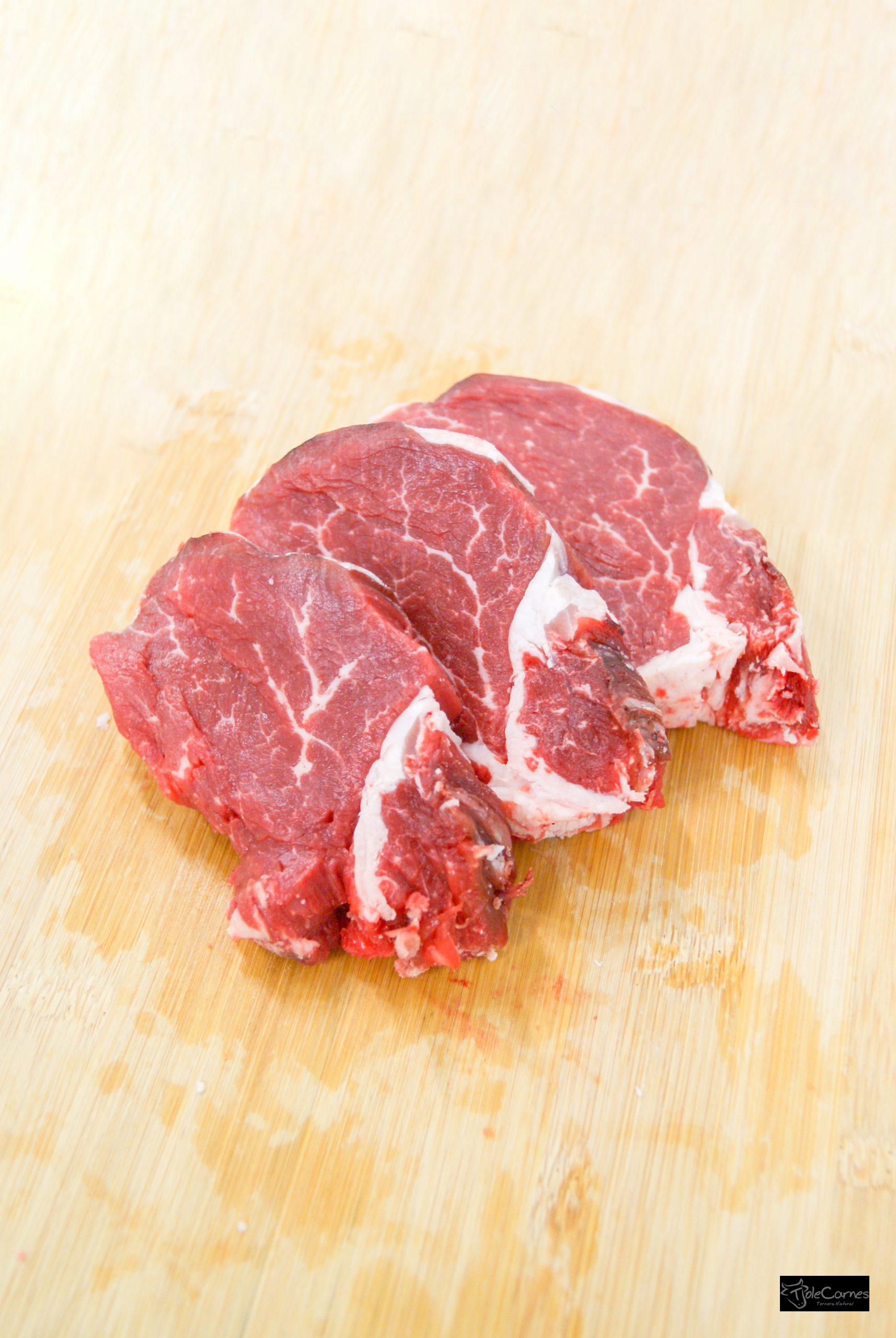 Beef tenderloin