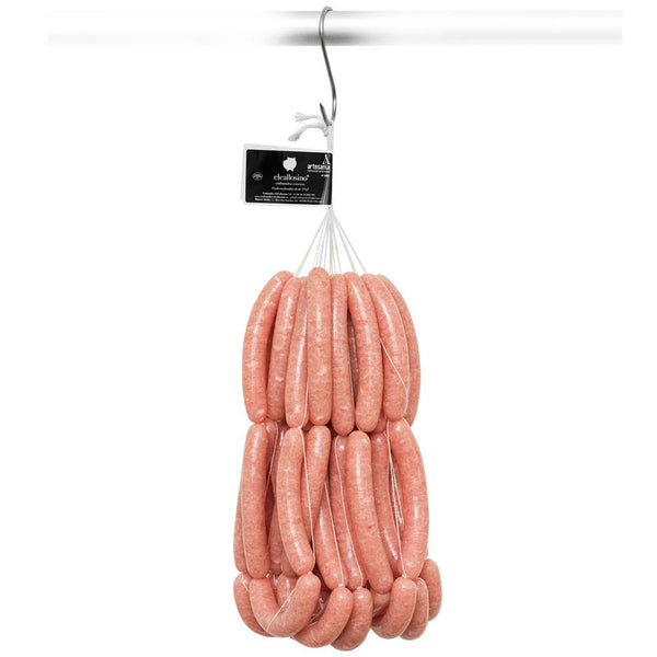 Longaniza de pollo