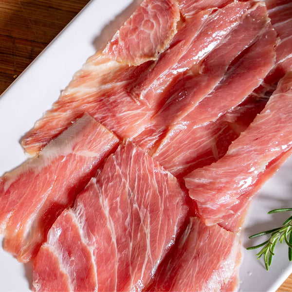 Tuna in oil