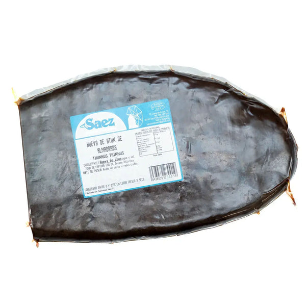 Almadraba tuna roe