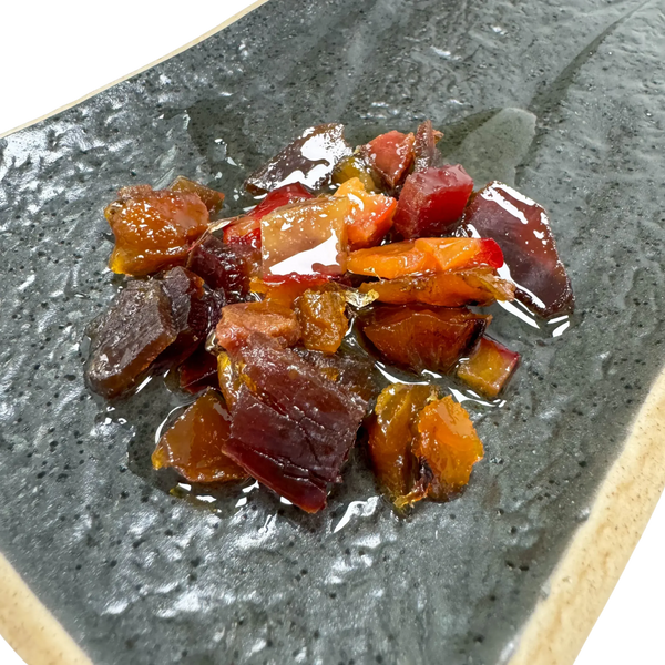Assortment of Salmenor salted fish