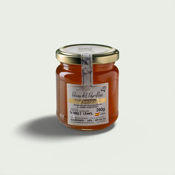 Miel de Sierra - 260g
