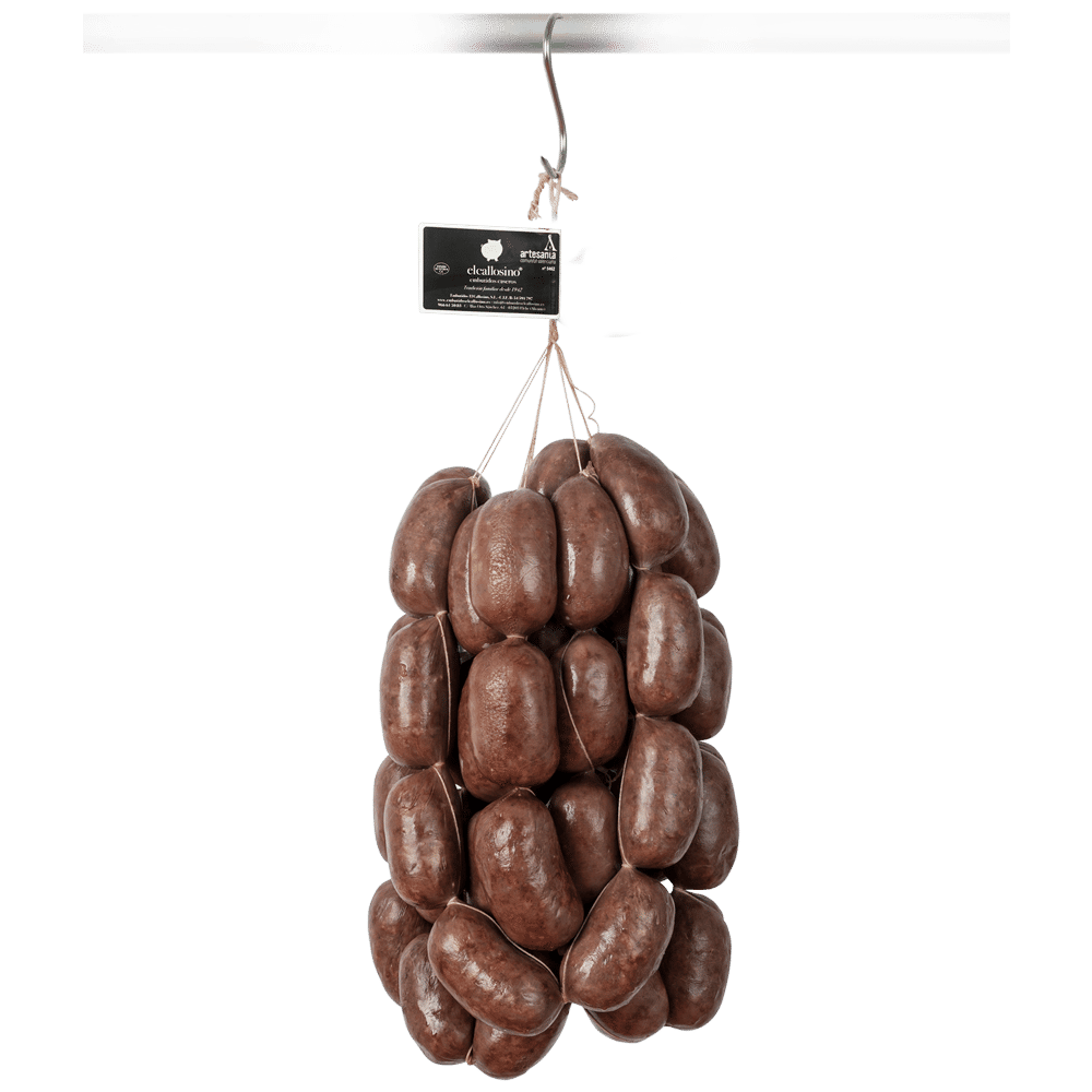 Morcilla de cebolla