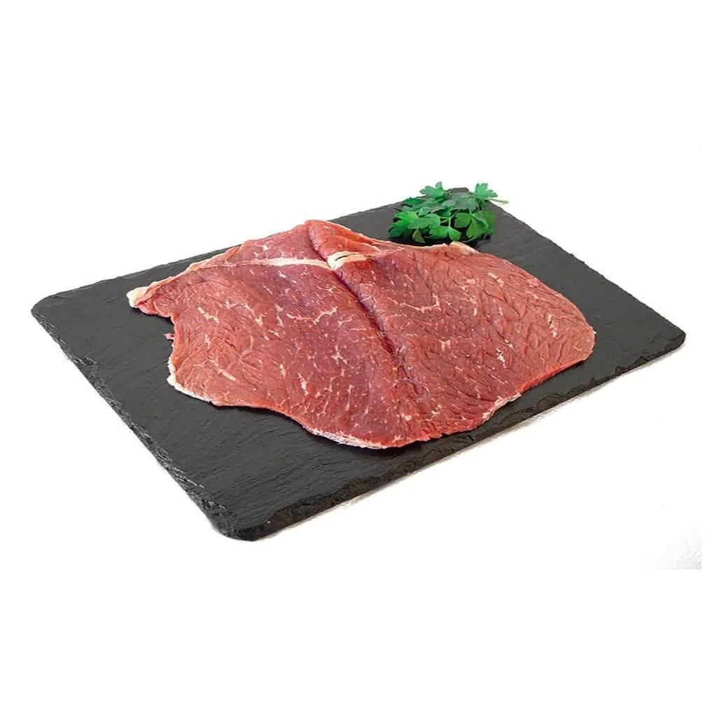 1 kg de Cachopos de ternera para rellenar, 5 piezas