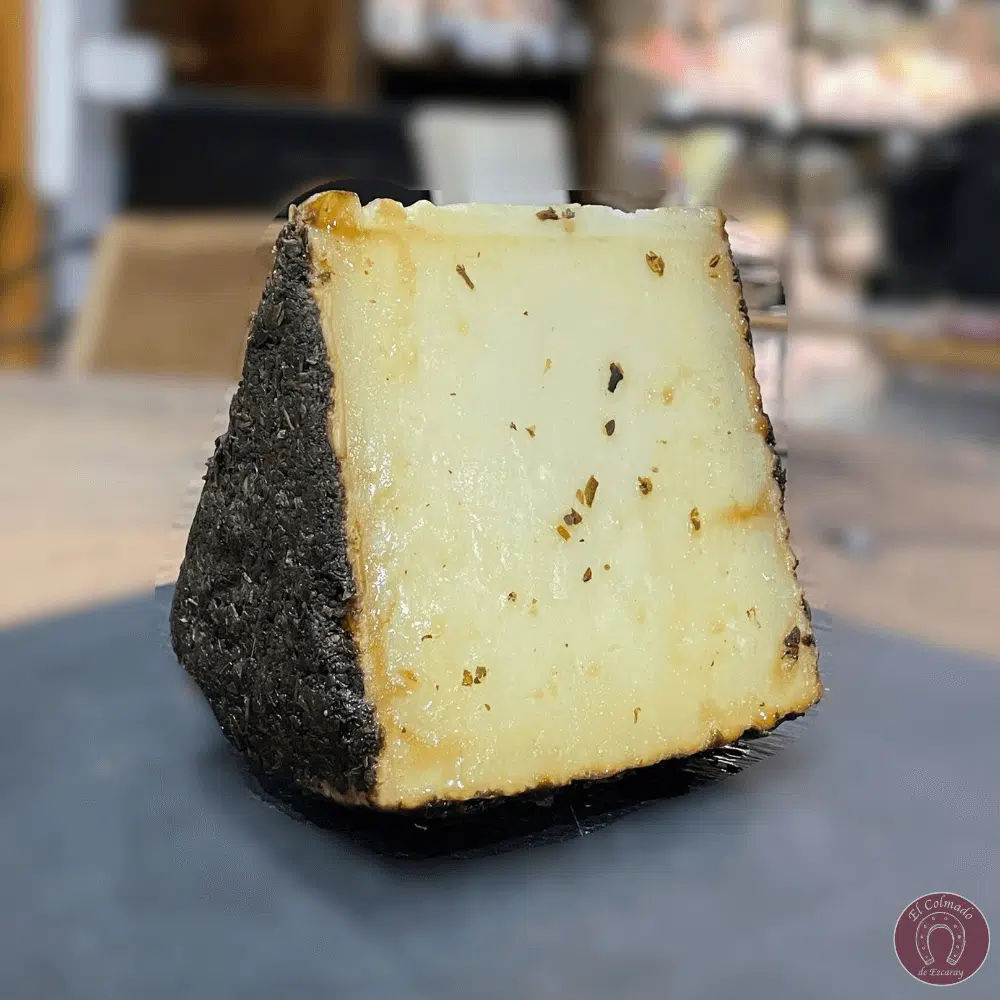 Favorite Cheeses of 2023 - 1.6 Kg