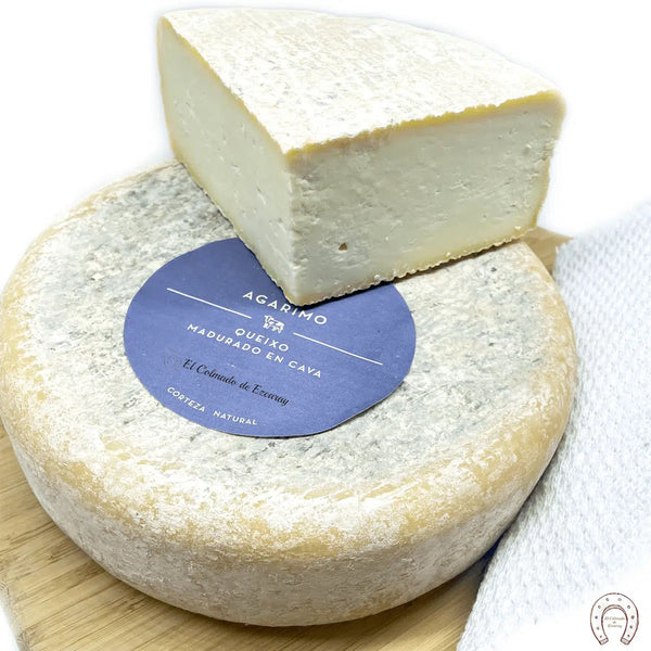 Agarimo Cheese - 270g wedge