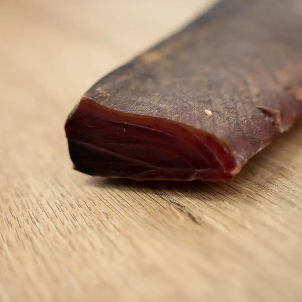 Special dried tuna