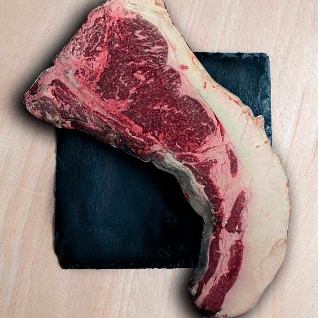 Chuletón Buey Gourmet  1,6/2,2 kg Ud.