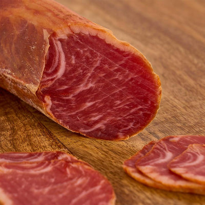 Iberian Acorn-Fed Loin 50% Iberian Breed