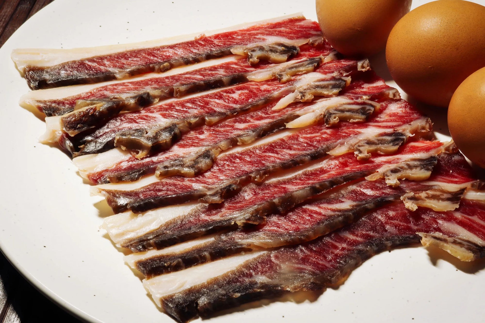 BEEF BELLY