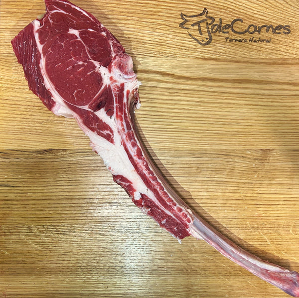 TOMAHAWK AGUJA