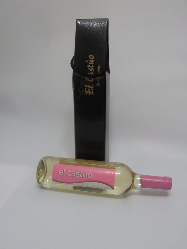 El Castuo Semi-Sweet Table Wine