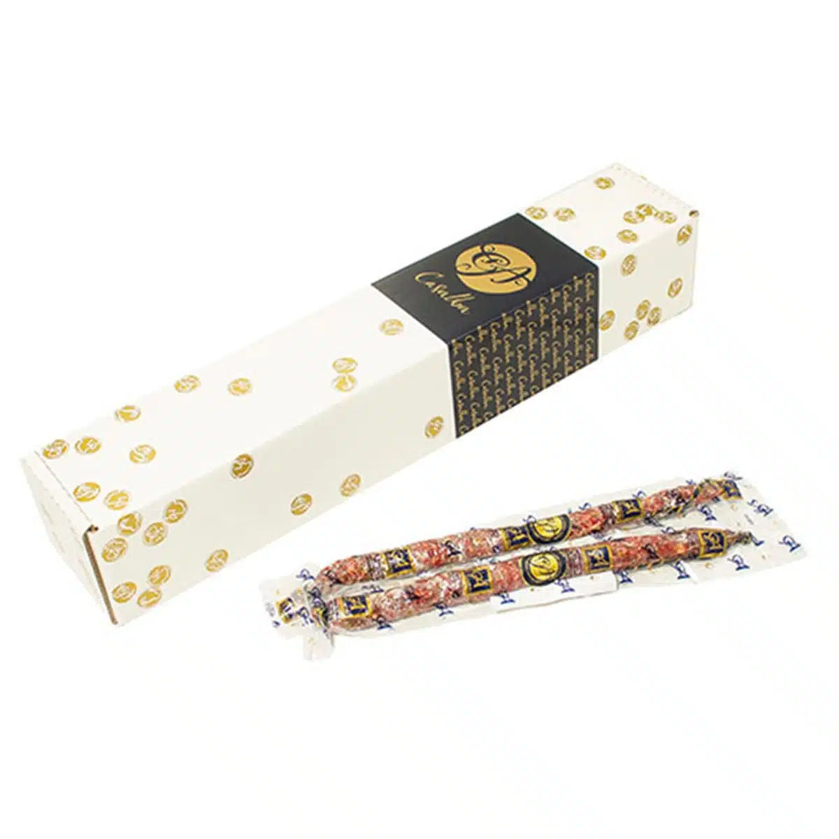 Fuet Ibérico de Campo Casalba - 300g