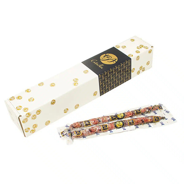 Fuet Ibérico de Campo Casalba - 300g