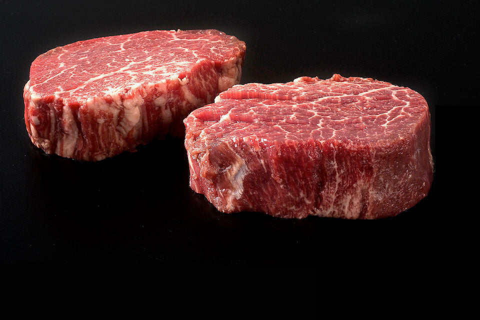 PACK 12 - Premium Beef Sirloin Medallions, 10 units, 150g each 