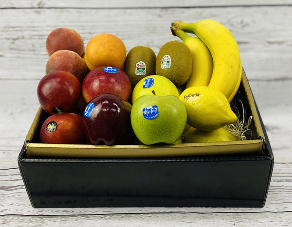 Cesta frutero Premium, 4 kg