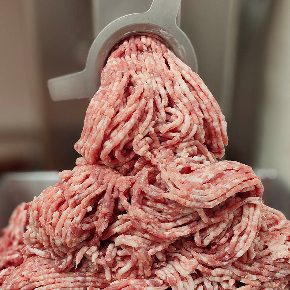 Special sausage