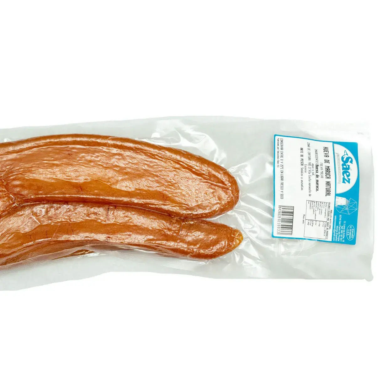 Natural ling roe