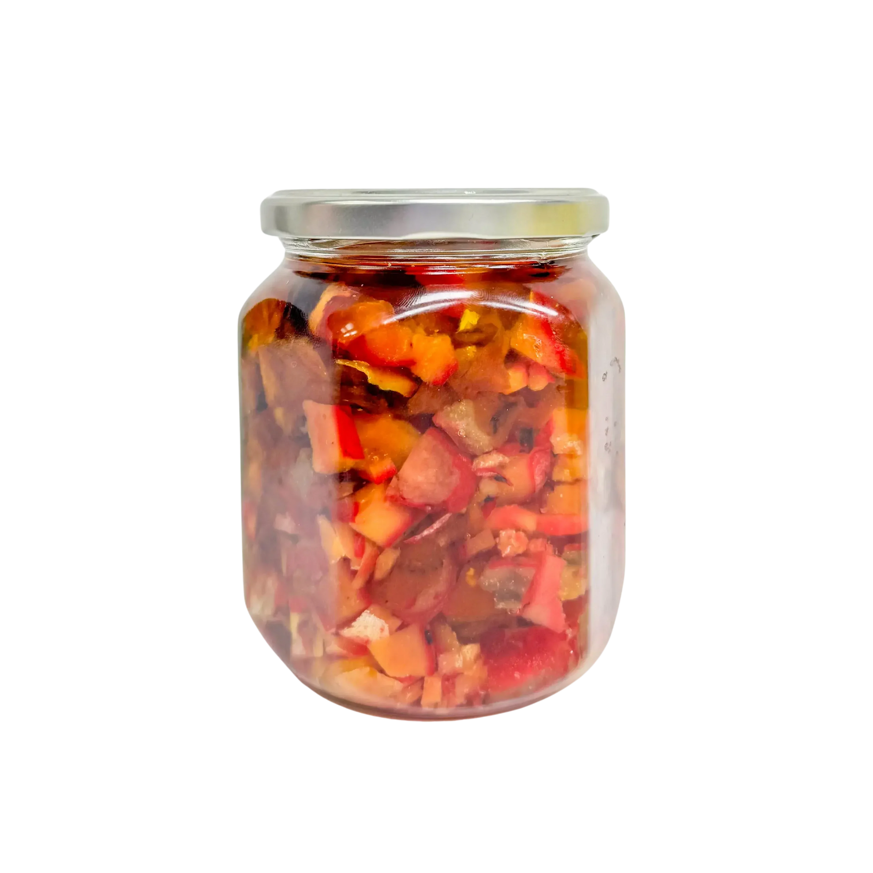 Assortment of Salmenor salted fish