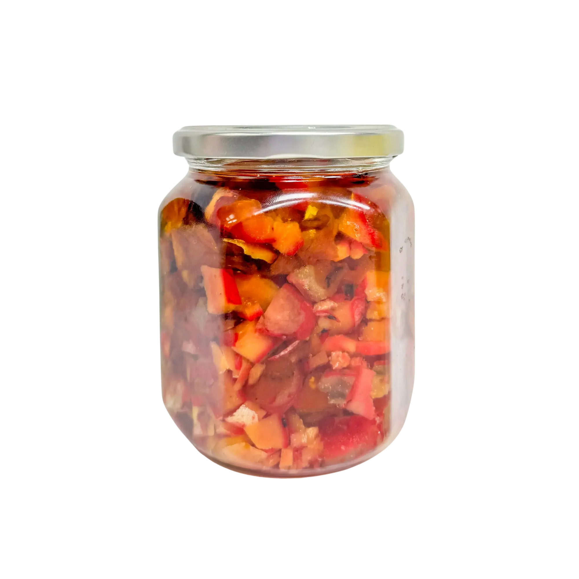Assortment of Salmenor salted fish
